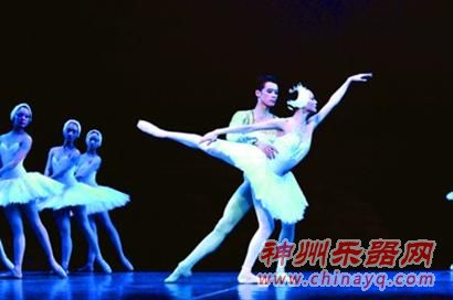 萨尔茨堡莫扎特交响乐团献演大宁剧院