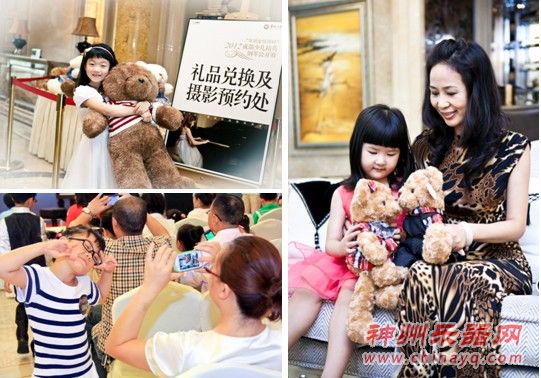 “华润·金悦湾杯”成都少儿精英钢琴公开赛完美谢幕