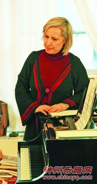 南京首场双钢琴音乐会将于9月1日上演