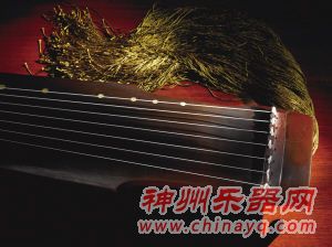 唐大圣遗音琴以891万成交 古琴收藏炙手可热