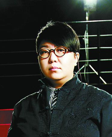 音乐剧《天桥》国安剧院首演 田沁鑫还原天桥辉煌