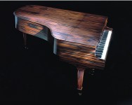2012中国（上海）国际乐器展览会展品推荐