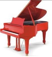 2012中国（上海）国际乐器展览会展品推荐