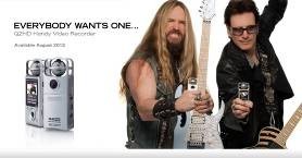 2012中国（上海）国际乐器展览会展品推荐