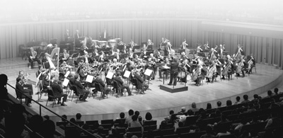 古典音乐与我们共鸣