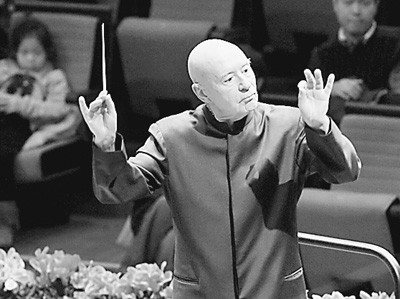 古典音乐与我们共鸣