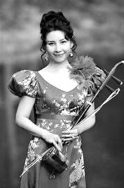 二胡演奏家马晓晖献上“在路上”独奏音乐会