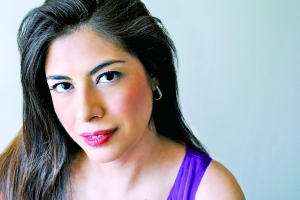 “卡门专业户”卡拉-德里科夫将来京闹元宵