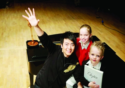 郎朗：离开市场我的水平反而会下降