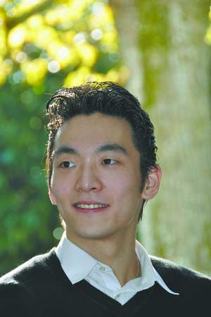 吴牧野将登台中山音乐堂 “完美钢琴”演奏肖邦