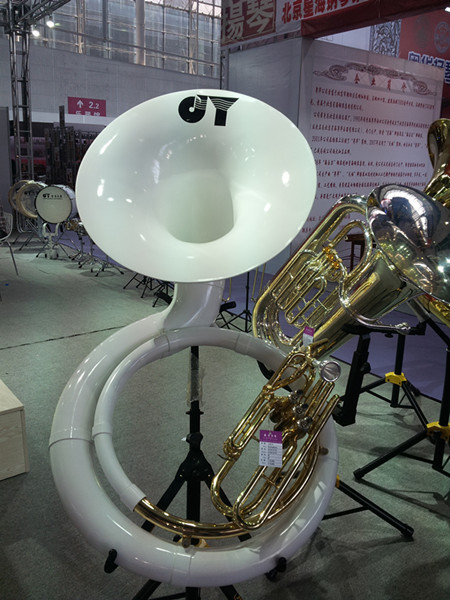 金音广州奏响金玉之音