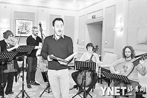 古乐季绽放别样风采