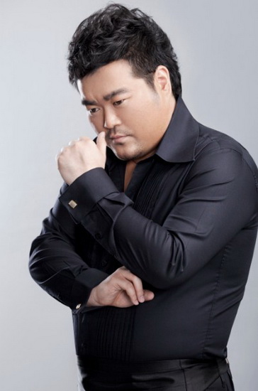 胡力为胡量打造"流行主旋律"歌曲 新专辑力求突破