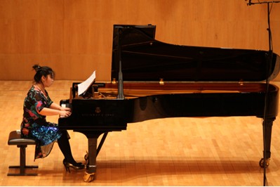 施坦威钢琴协办2013中国钢琴音乐发展论坛