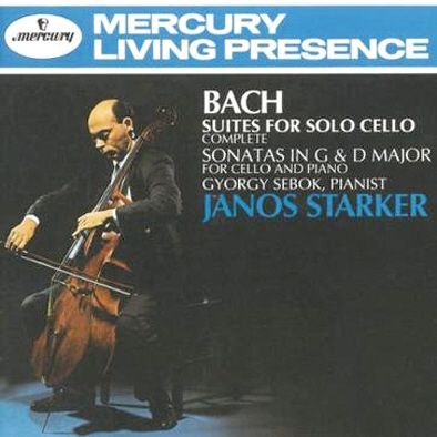 获格莱美奖内敛古朴的大提琴家斯塔克去世