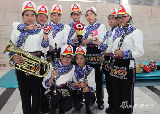 2013上海管乐艺术节开幕