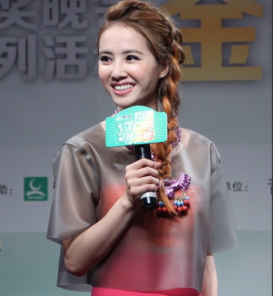 以音乐之名 掀起流行乐坛“新风暴”