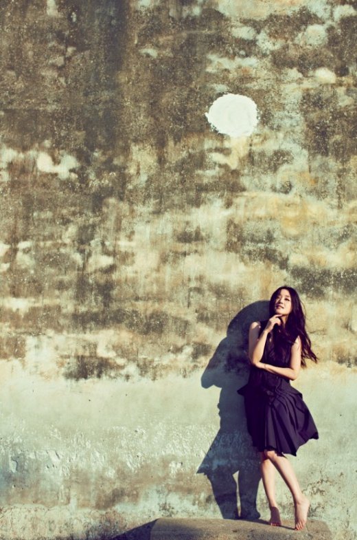 杨钰莹带你穿越20载 用音乐找寻最好的时光