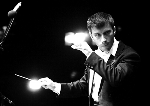 “上海之春”国际音乐节开幕 10多国艺术家将演出