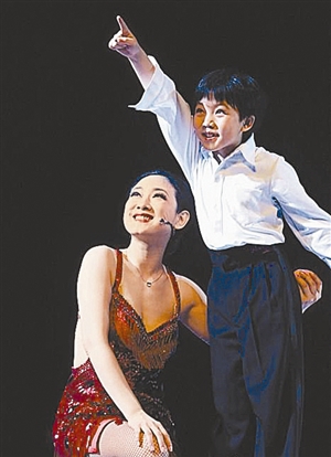 内地原创音乐剧和国外经典音乐剧的差距