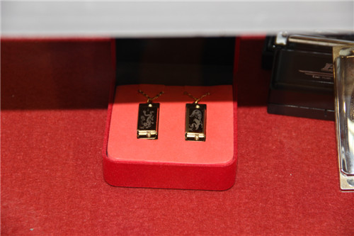 展会集锦：东方乐器