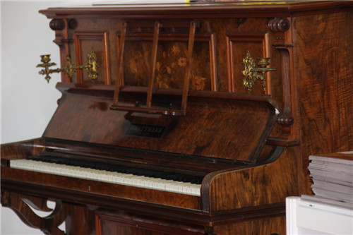 展会集锦：上海清泉乐器