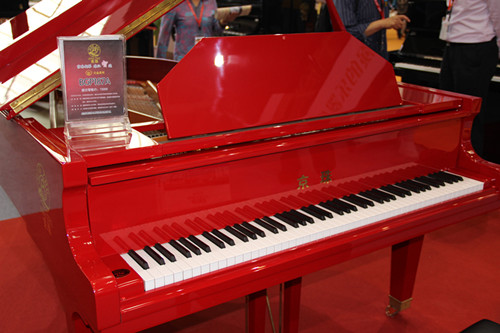 珠江PALM再展霸主风采