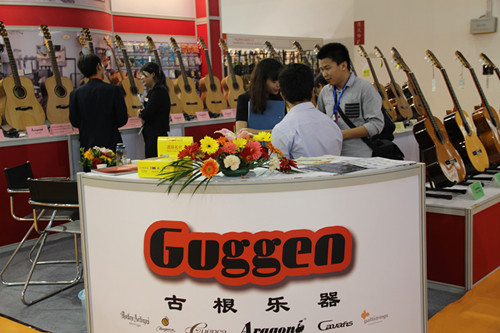 第七届中国乐器年度评选活动进入报名阶段 企业踊跃报名