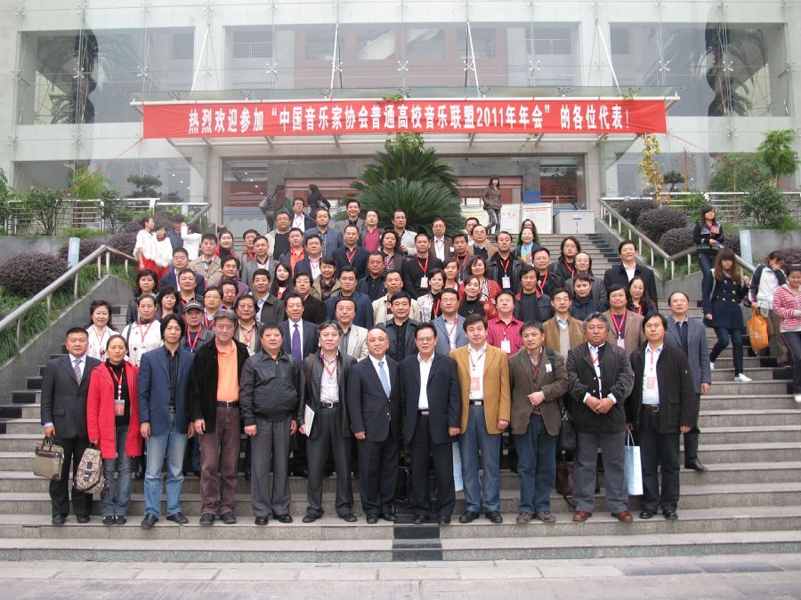 距第三届长江钢琴音乐节开幕还有5天——回顾首届  追忆精彩（三）