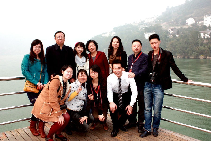 距第三届长江钢琴音乐节开幕还有5天——回顾首届  追忆精彩（三）