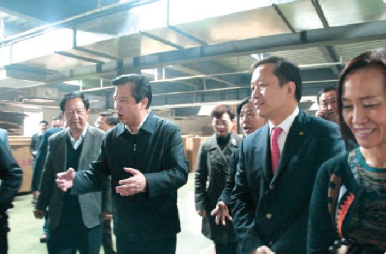 距第三届长江钢琴音乐节开幕还有4天——话说二届 盛事空前（一）