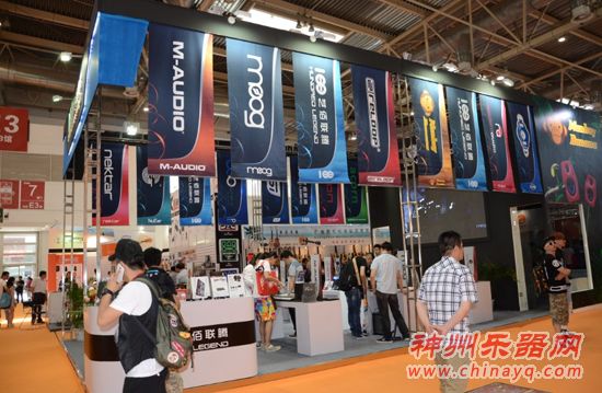 亿佰联腾：moog音乐难以置信的荣誉