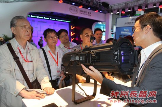 PALM2014产品技术进步奖现场评选已开始进行