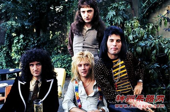 皇后乐队（Queen）将在今年下半年发行一张新唱片