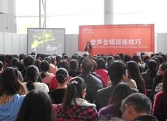 2015广州乐器展展期更改 精彩继续