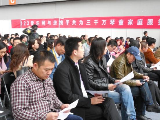 2015广州乐器展展期更改 精彩继续