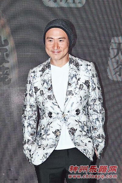 刘德华与张学友将携众星开唱  纪念“演唱会之父”