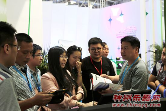 恒德“数字舞台指挥调度V2.0系统”引领演艺新经济