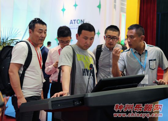 恒德“数字舞台指挥调度V2.0系统”引领演艺新经济