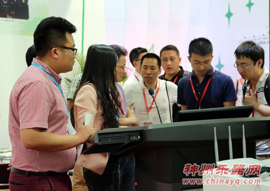 恒德“数字舞台指挥调度V2.0系统”引领演艺新经济