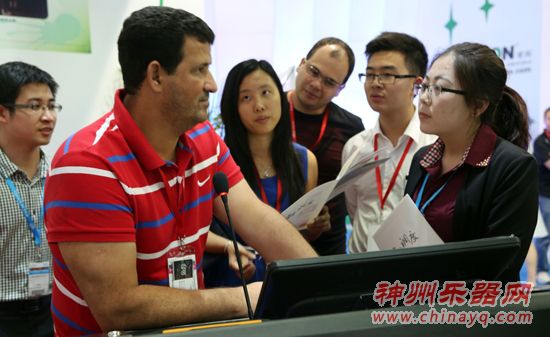 恒德“数字舞台指挥调度V2.0系统”引领演艺新经济