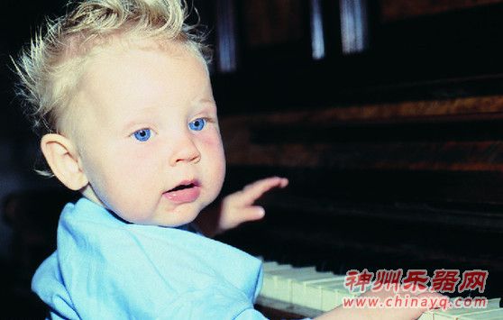 学钢琴培养孩子逆商