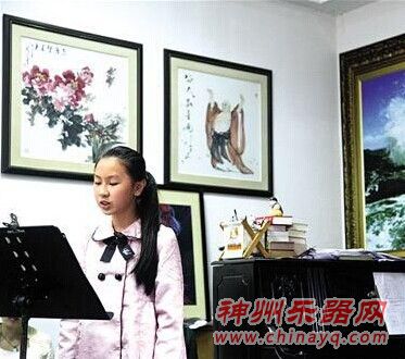 送给孩子最好的人格礼物—音乐