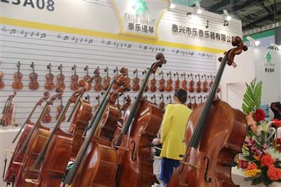 泰兴乐泰乐器