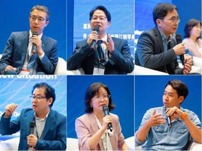 2023乐器行业高峰论坛在上海成功举办