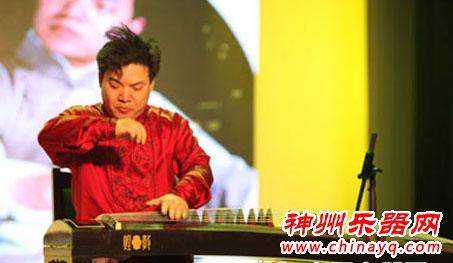第四批国家级非物质文化遗产项目之中州筝派