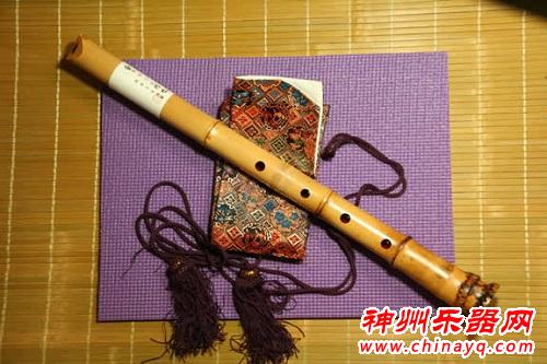 尺八的前世今生