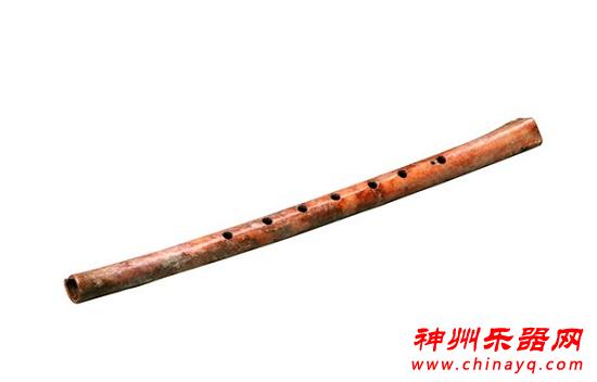 和韵天下——中原古代音乐文物展   走进杭州南宋官窑博物馆