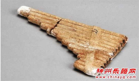 和韵天下——中原古代音乐文物展   走进杭州南宋官窑博物馆