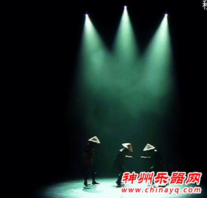 民族音乐焕发新生    动人音乐本无国界